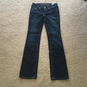 NWOT ariat jeans