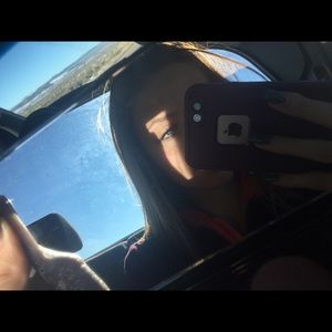 Meet your Posher, Taylor