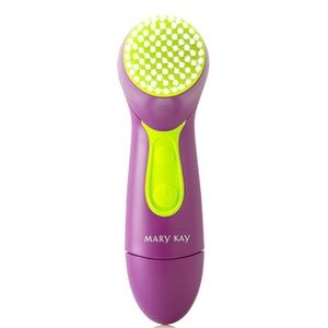 Mary Kay Cleansing Brush (Limited Edition)