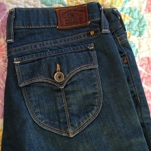 Lucky Brand Jeans