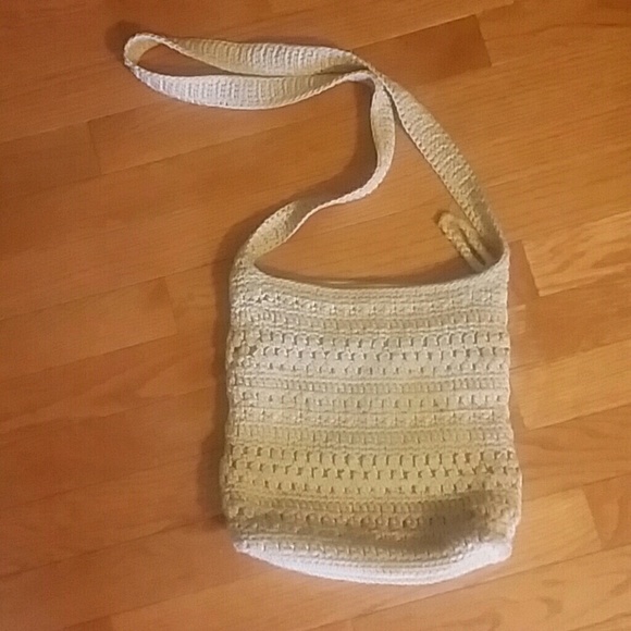 The Sak Handbags - The Sak Hipster 10x10.....SOLD