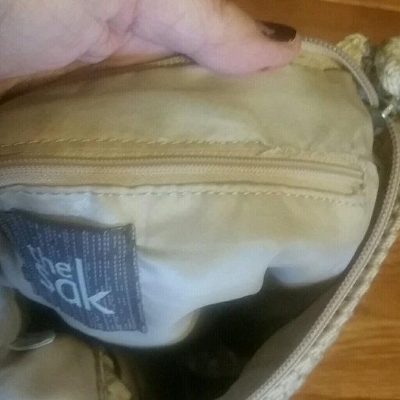 The Sak Hipster 10x10.....SOLD - Picture 3 of 4