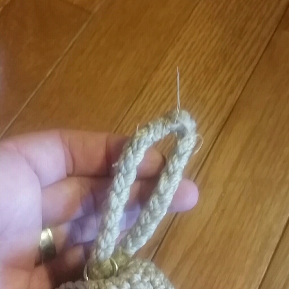 The Sak Hipster 10x10.....SOLD - Picture 4 of 4