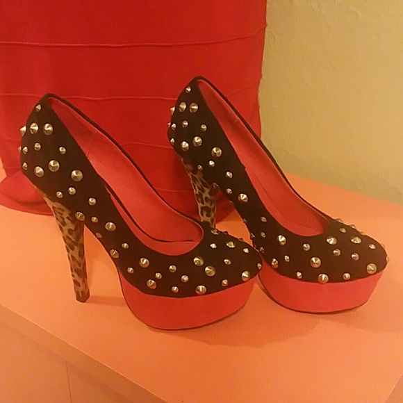 Hot heels sexy stilettos!