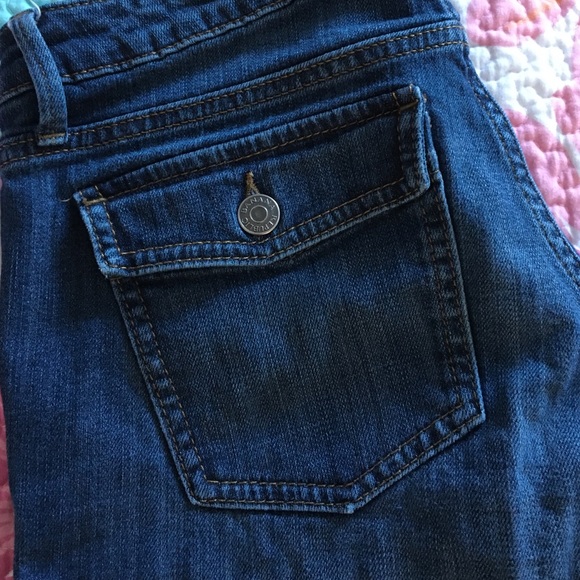 Banana Republic Jeans