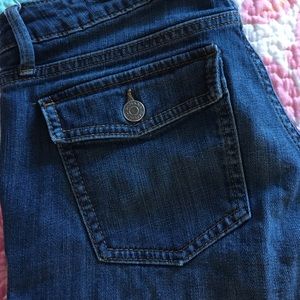 Banana Republic Jeans