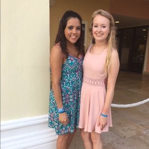 Meet your Posher, Brooke