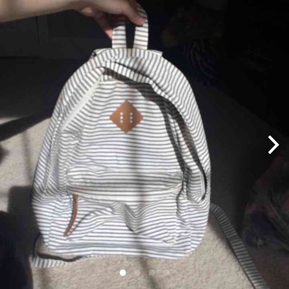 Forever 21 bookbag