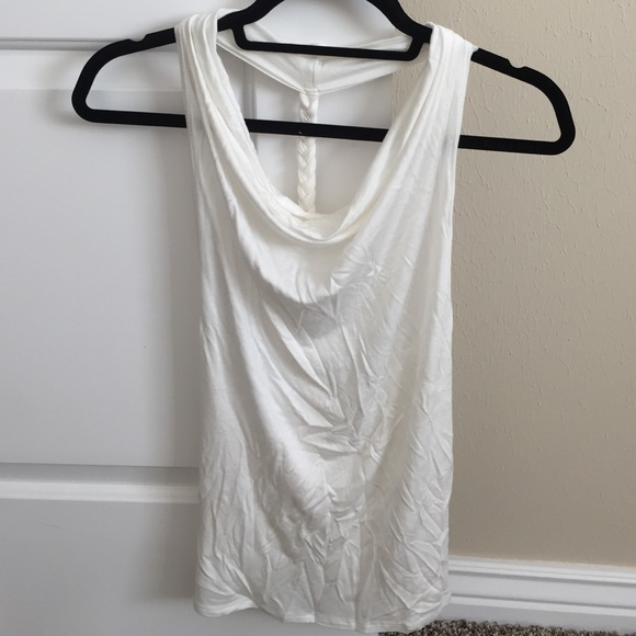 Charlotte Russe blouse