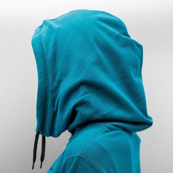 Nike Funnel Hoodie SOLD - Picture 2 of 3