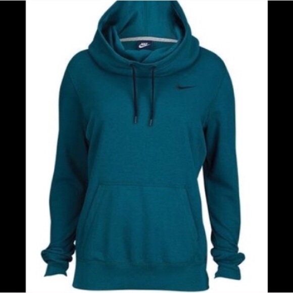Nike Funnel Hoodie SOLD - Picture 3 of 3