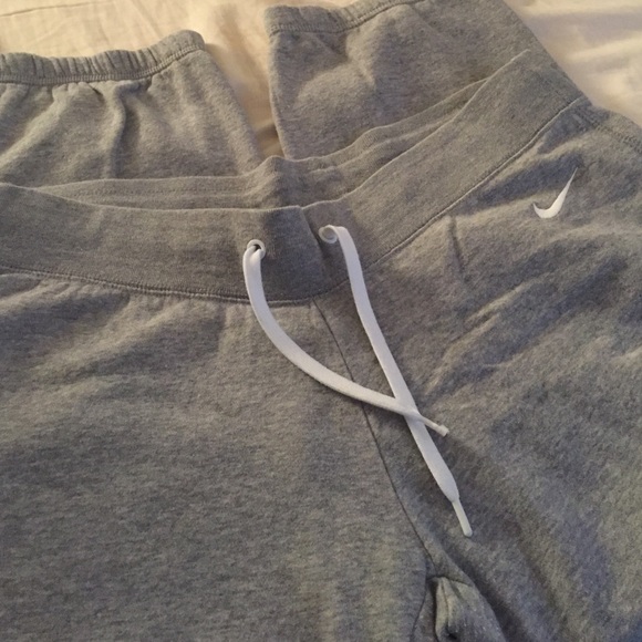 Nike sweats