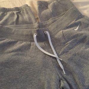 Nike sweats