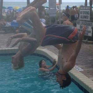 Meet your Posher, Andrew