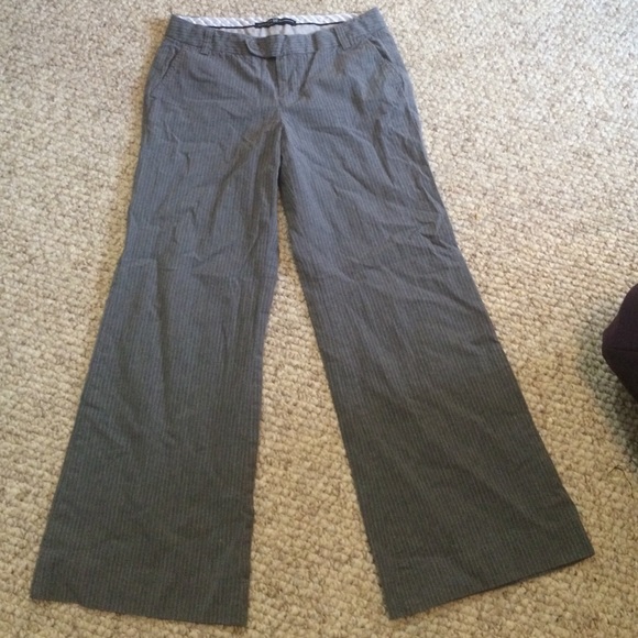 Business pants