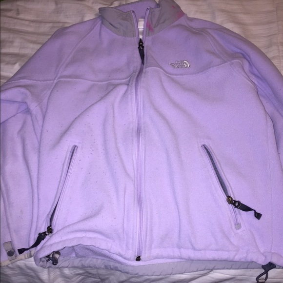 North Face