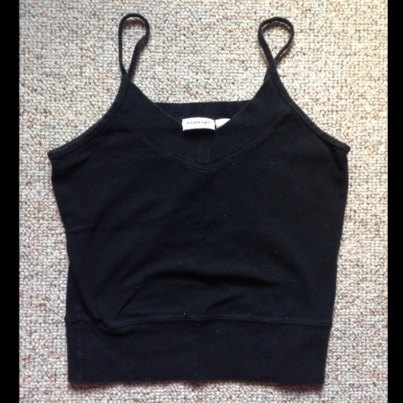 Black Top