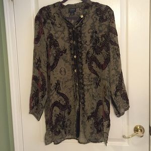 Designer Boutique in Santa Monica California!