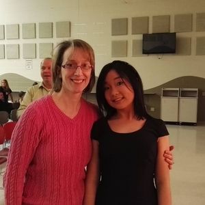 Meet your Posher, Chenxi