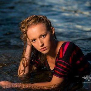 Meet your Posher, Amberli