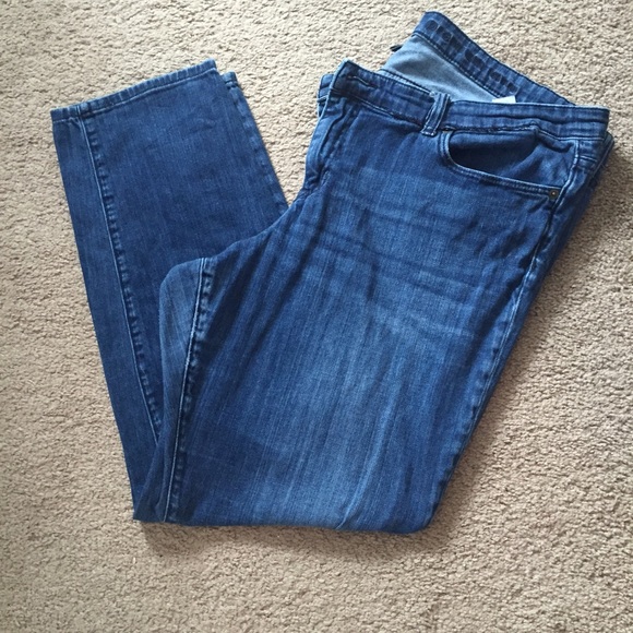 Gap Jeans