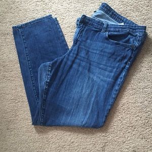 Gap Jeans