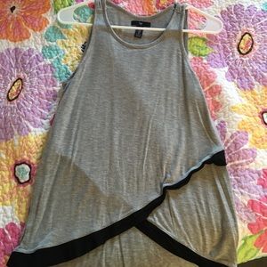 GAP tank top.