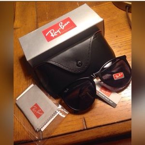 RB Erika Velvet Style Sunglasses