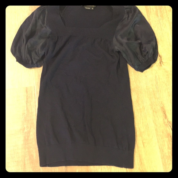 Bcbg: like new! Blouse