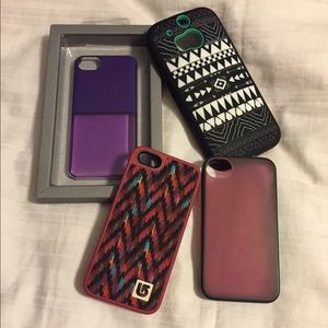 iPhone Cases
