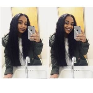 Meet your Posher, Natali