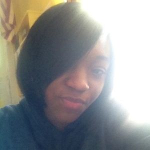 Meet your Posher, Constance