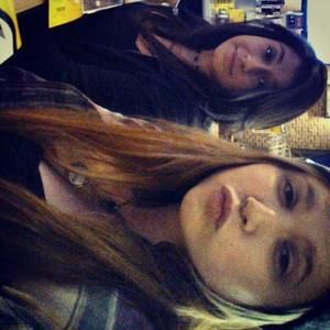 Meet your Posher, Katelin