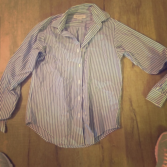 Go to button down! - Picture 1 of 1