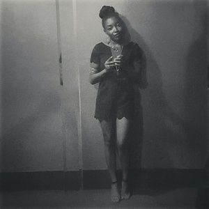 Meet your Posher, Kim