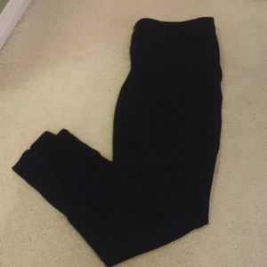 Size 16 Michael Kors Jeggings With Pockets