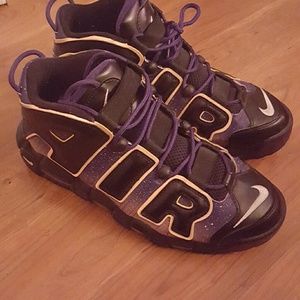 Nike Air more uptempo dusk (scottie pippens)