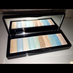 *Limited Edition* Bobbi Brown Eye Palette