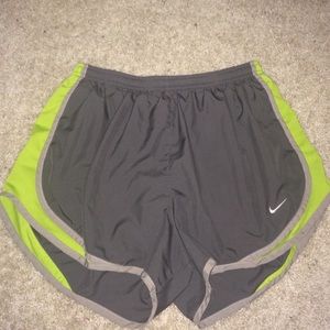 Nike shorts