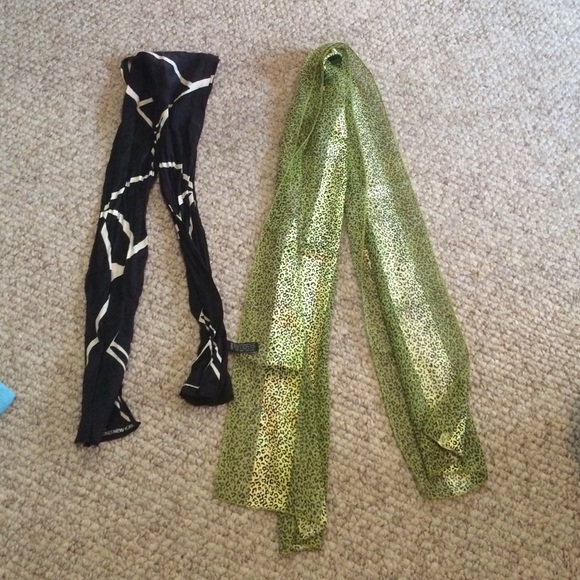 Scarf bundle