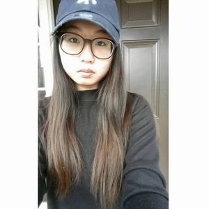 Meet your Posher, Skye