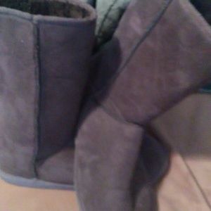 Fashion bug brown boots