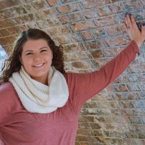 Meet your Posher, Savannah