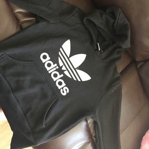 Adidas sweater