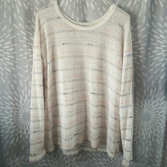 Forever 21 sweater