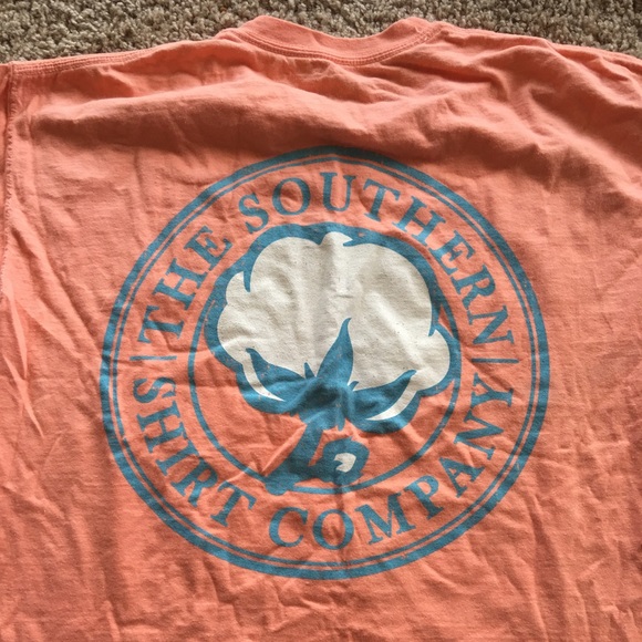 Southern Shirt Company Short Sleeve Shirt
