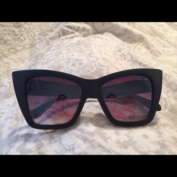 Quay X Shay Sunglasses