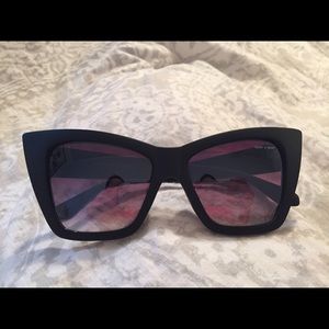 Quay X Shay Sunglasses
