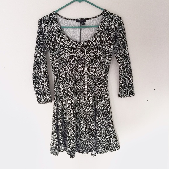 Forever 21 Dress