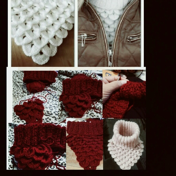 Scarf - Picture 2 of 3